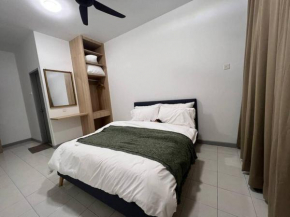 UMOH appartment in KT